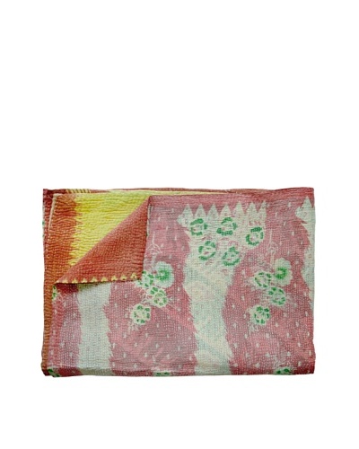 Vintage Kantha, Multi