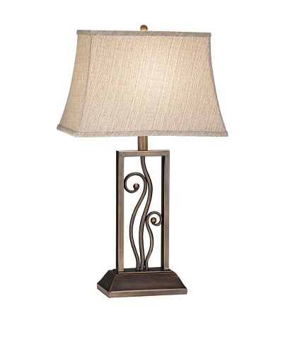 Serendipity Table Lamp