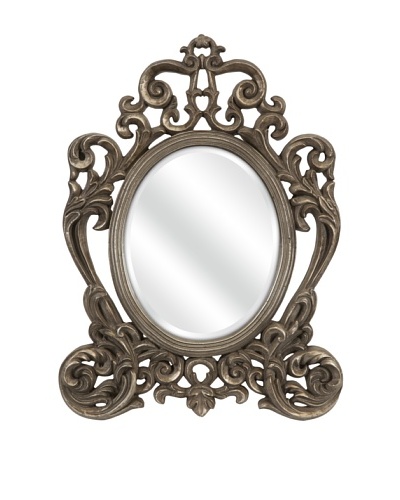 Campbell Vanity/Wall Mirror