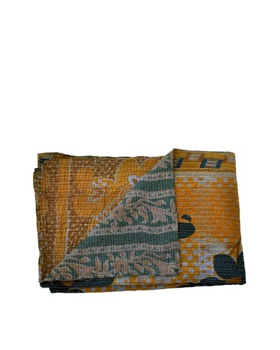 Vintage Kantha, Multi