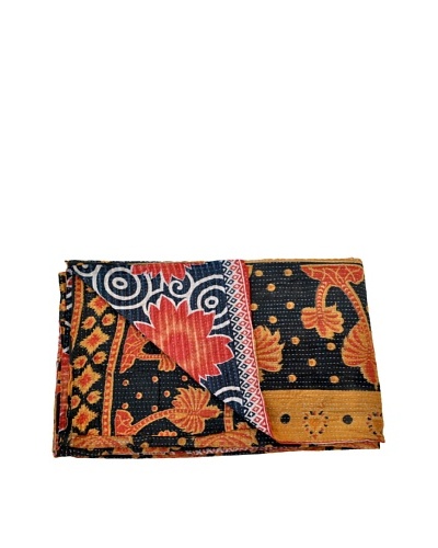 Vintage Kantha, Multi