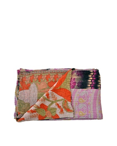 Vintage Kantha, Multi