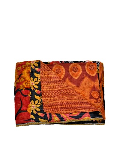 Vintage Kantha, Multi