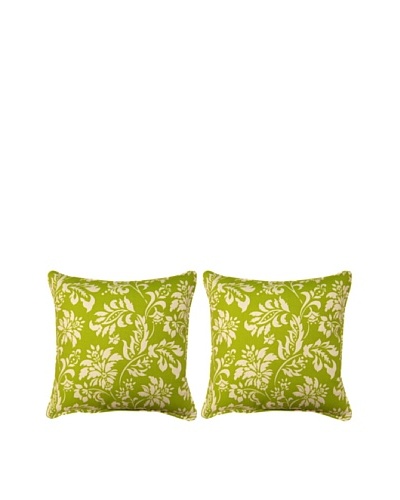 Wexford Set of 2 Corded 17 Pillows