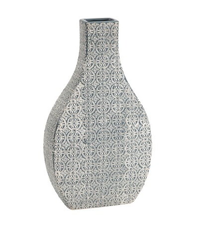Layla Medium Pattern Vase
