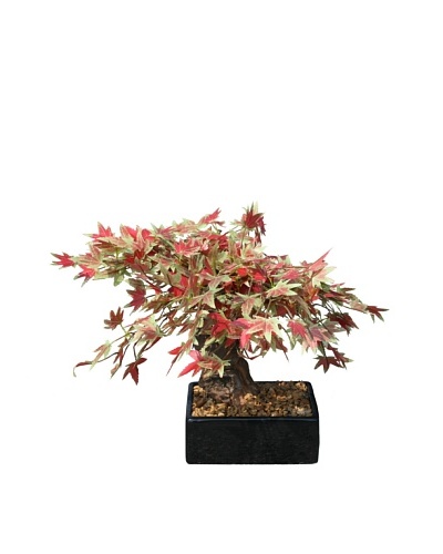 Artificial 16 Fall Bonsai