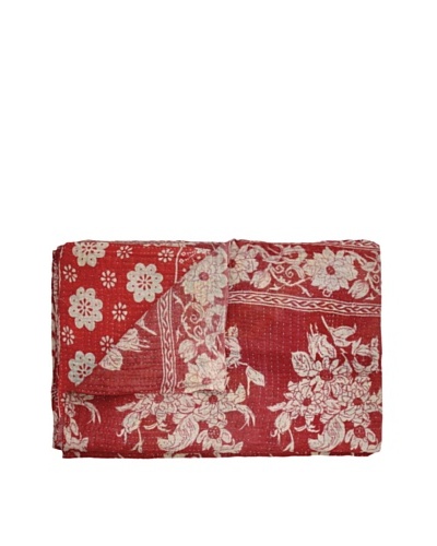 Vintage Kantha, Multi