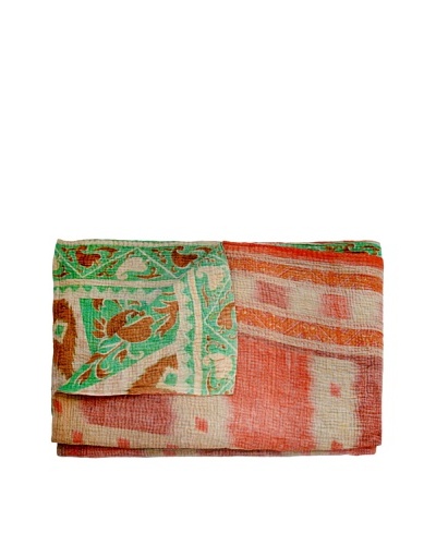 Vintage Kantha, Multi