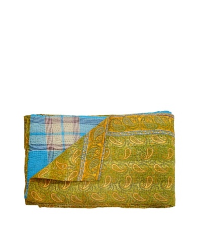 Vintage Kantha, Multi