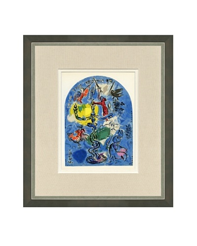 Marc Chagall: Joseph 1962
