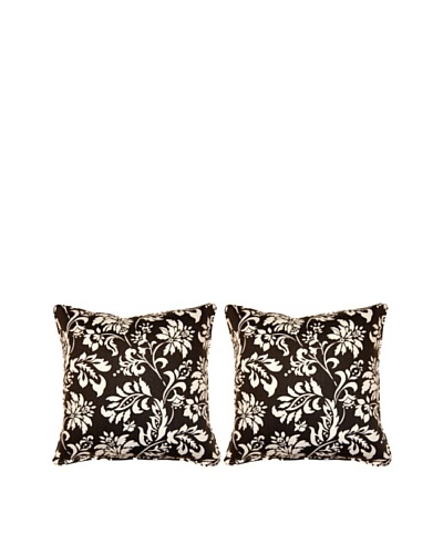 Wexford Set of 2 Corded 17 Pillows
