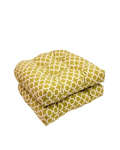 Hockley Set of 2 Cushions