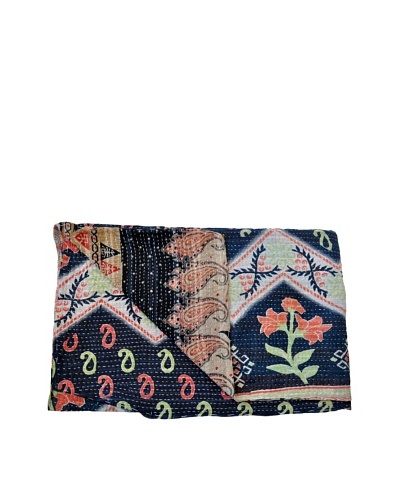 Vintage Kantha, Multi