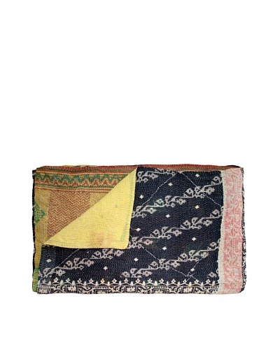 Vintage Kantha, Multi