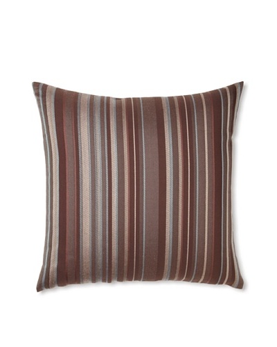 Hudson Stripe Plum, Plum