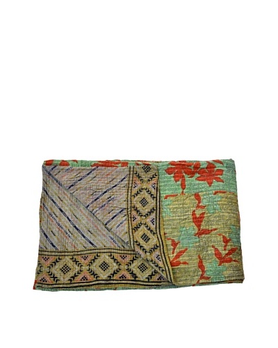 Vintage Kantha, Multi