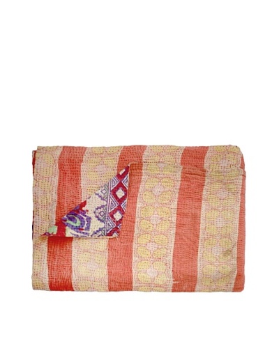 Vintage Kantha, Multi