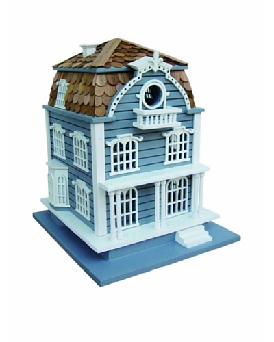 Sag Harbor Birdhouse