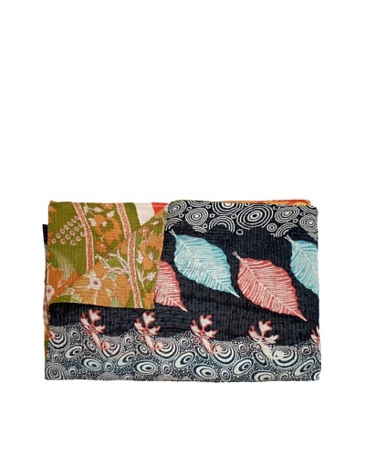 Vintage Kantha, Multi