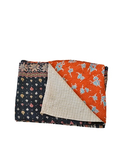 Vintage Kantha, Multi