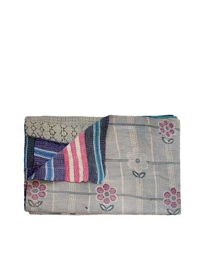 Vintage Kantha, Multi