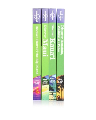 Hawaii Bundle