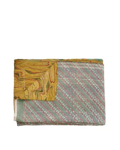 Vintage Kantha, Multi