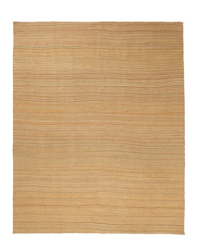 Flatweave Sand, 6′ x 9′