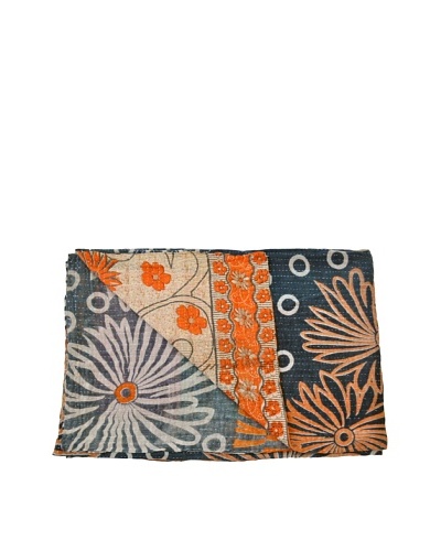 Vintage Kantha, Multi