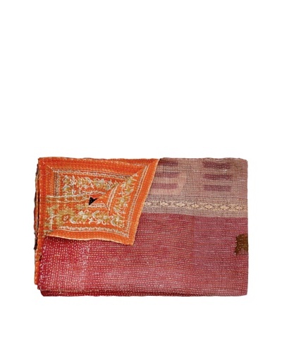 Vintage Kantha, Multi