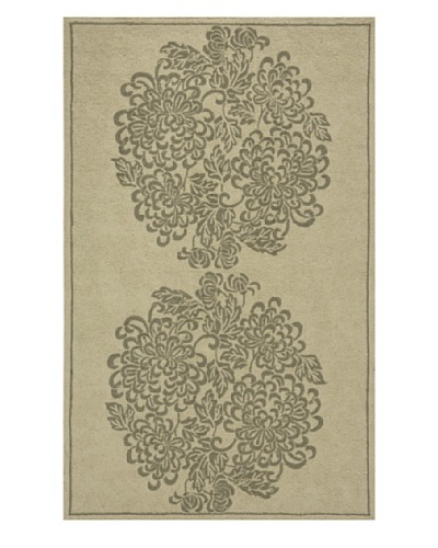 Veranda Indoor/Outdoor Rug [Sage]