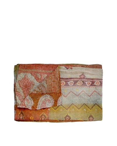 Vintage Kantha, Multi