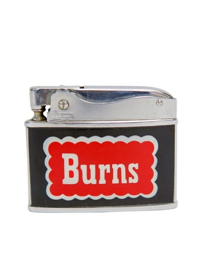 Vintage Circa 1950's Lighter