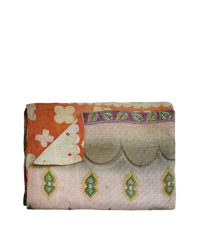 Vintage Kantha, Multi