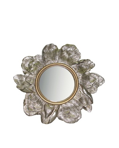 Convex Petal Mirror