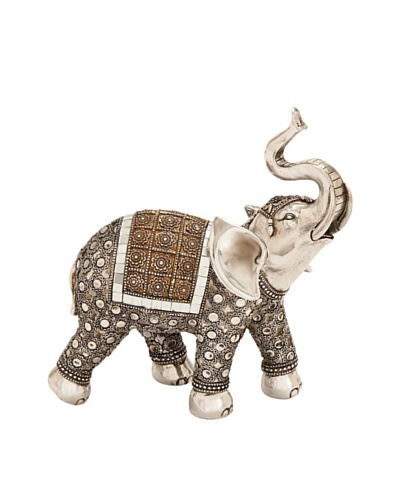 Decorative Elephant Statue