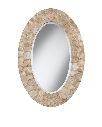 Caspian Mirror