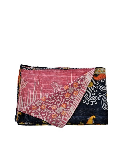 Vintage Kantha, Multi