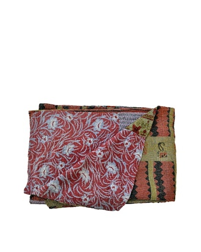 Vintage Kantha, Multi