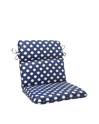 Waverly Sun-n-Shade Solar Spot Pool Chair Cushion