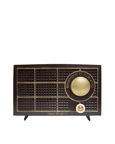 Vintage General Electric Radio