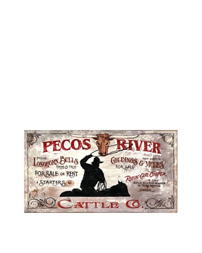 Pecos