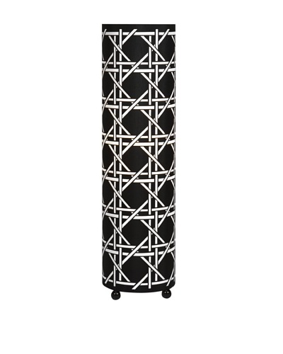 Kavala Dimensional Shade Lantern Lamp