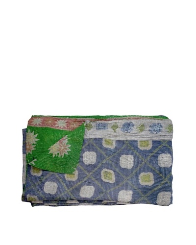 Vintage Kantha, Multi