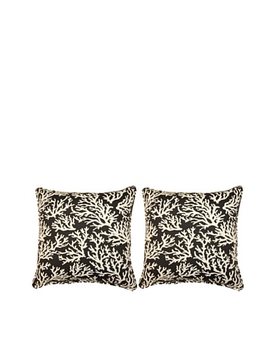 Faylinn Set of 2 Corded 17 Pillows
