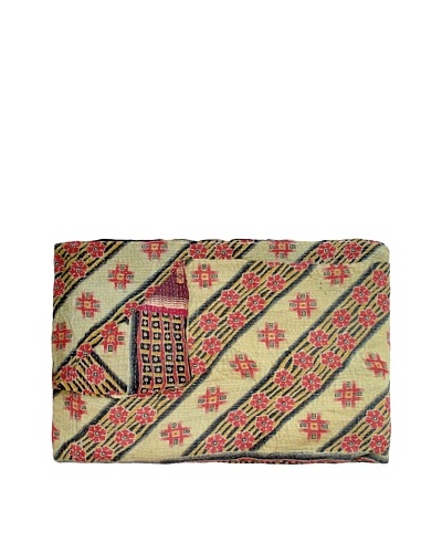 Vintage Kantha, Multi