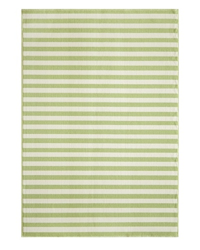 Baja Indoor/Outdoor Rug [Green]