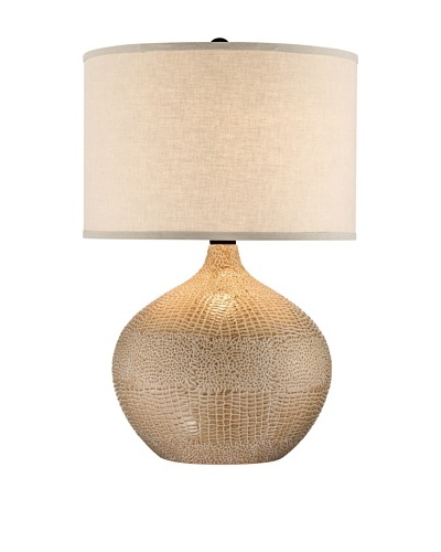 Mamba Round Table Lamp