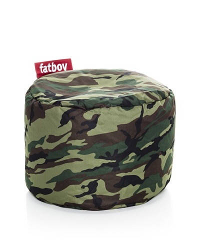 Fatboy Point [Camo]