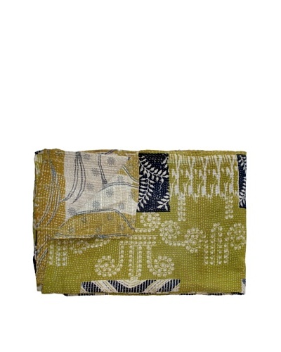 Vintage Kantha, Multi